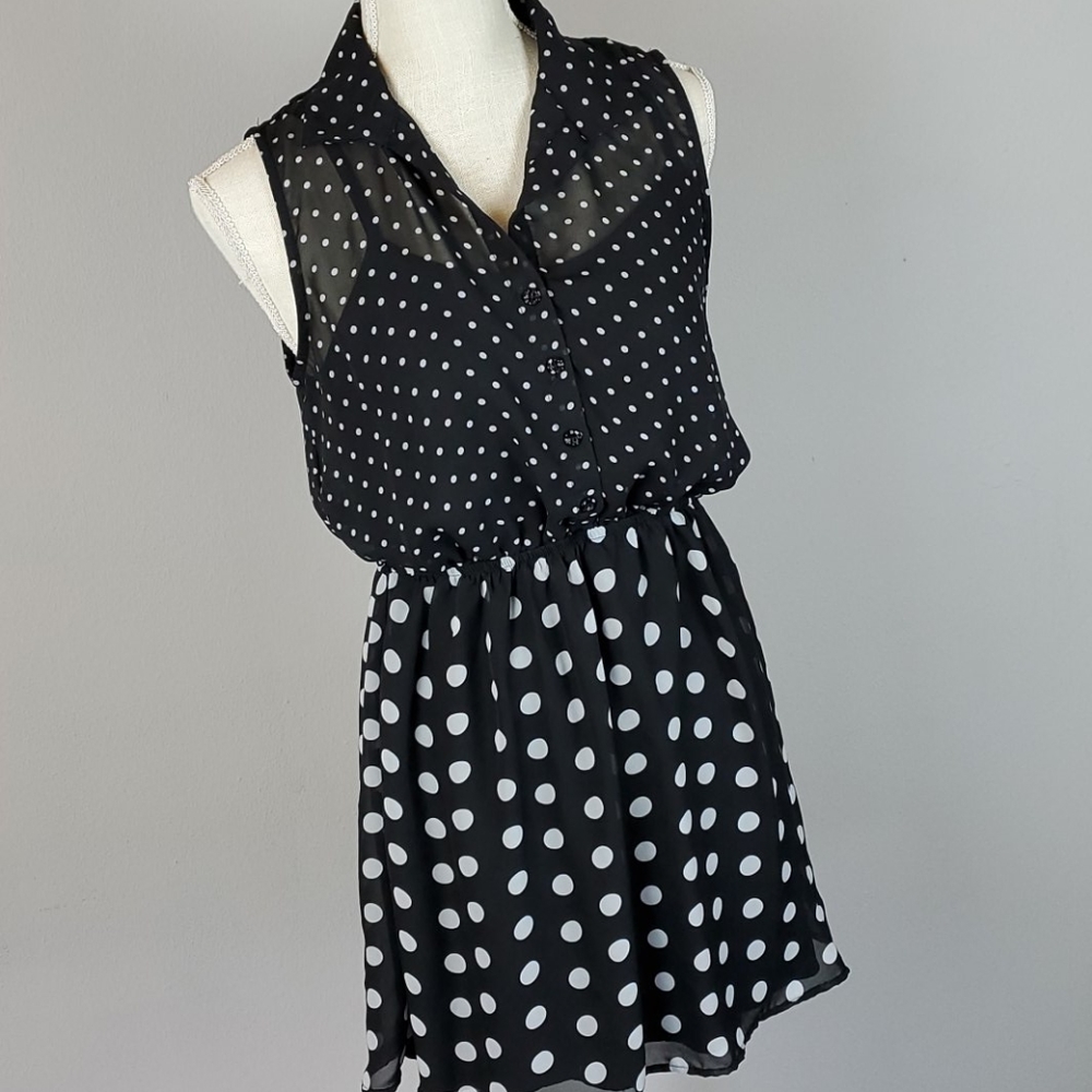 BeBop Dress